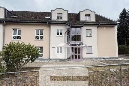 Wohnung Hof Christiansreuth - 2 Zimmer, 59 m&sup2;, 175.000&euro; | Angebot:27351782