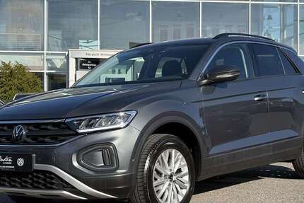 VW T-Roc 52.096 km 19.800 &euro; Villingen Schwenningen 78054