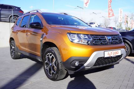 Dacia Duster 89.987 km 16.990 &euro; Freiberg 09599