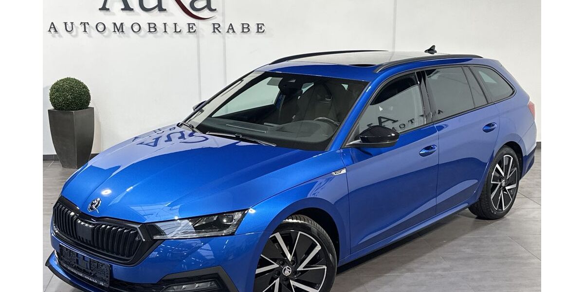 Skoda Octavia 108.750 km 23.989 &euro; Wardenburg 26203