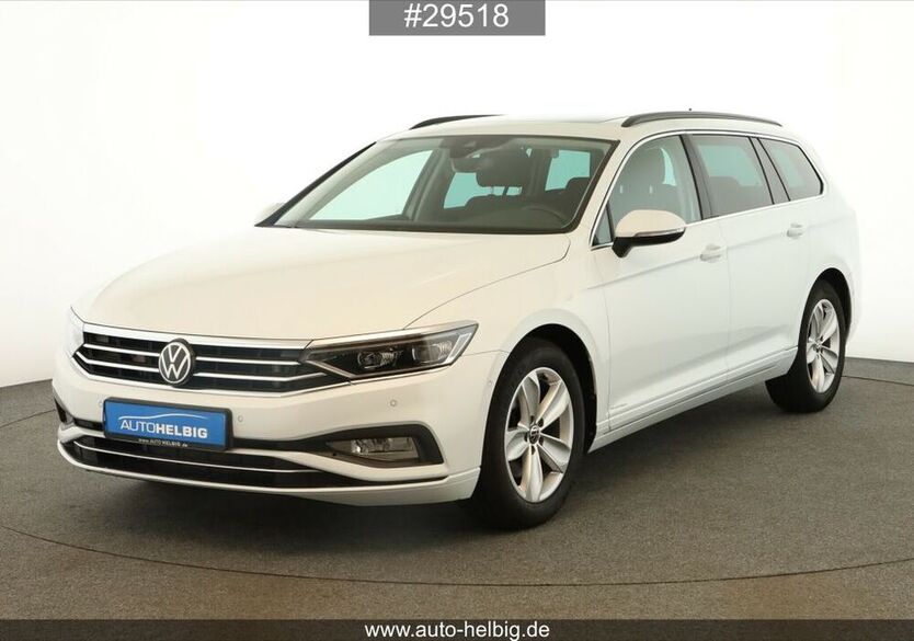Passat Variant