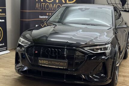 Audi e-tron 48.600 km 40.700 &euro; Rastede/ Wahnbek 26180