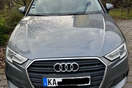 Audi A3 130.500 km 14.399 &euro; Eggenstein-Leopoldshafen 76344