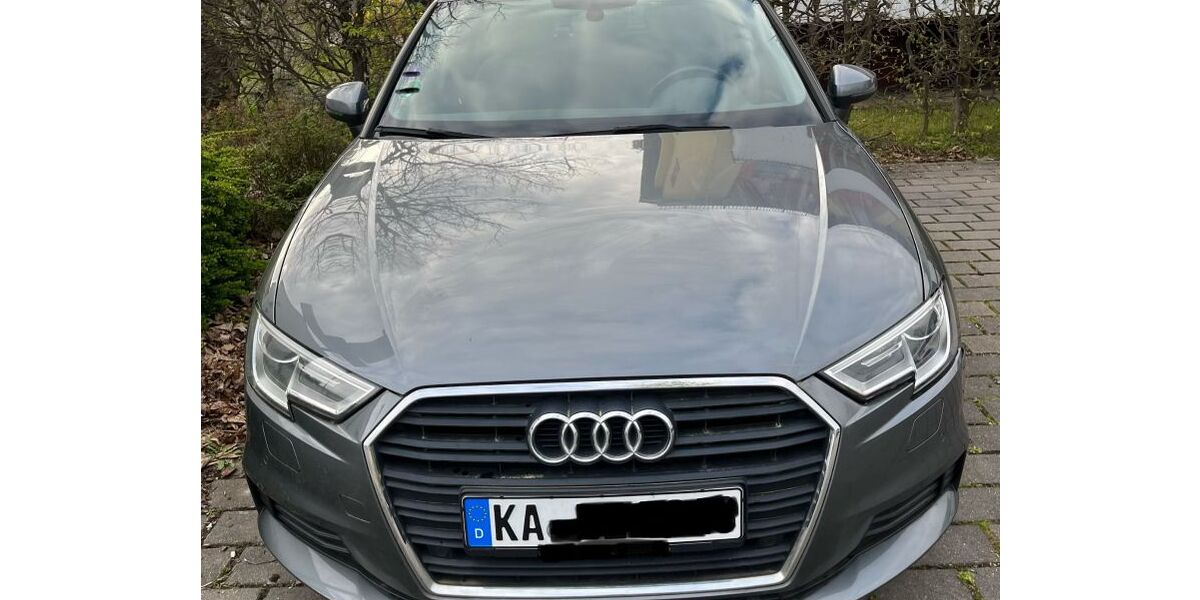Audi A3 130.500 km 14.699 &euro; Eggenstein-Leopoldshafen 76344
