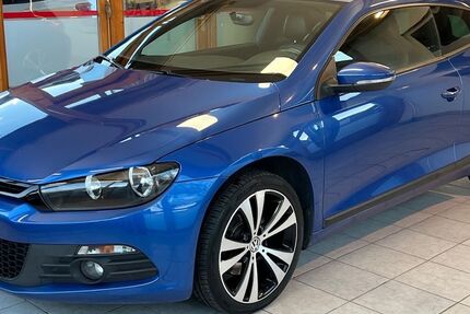 VW Scirocco 73.500 km 13.900 &euro; Elbach / Fischbachau 83730