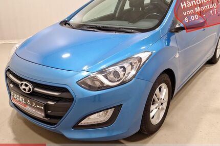 Hyundai i30 235.480 km 4.209 &euro; Chemnitz 09120