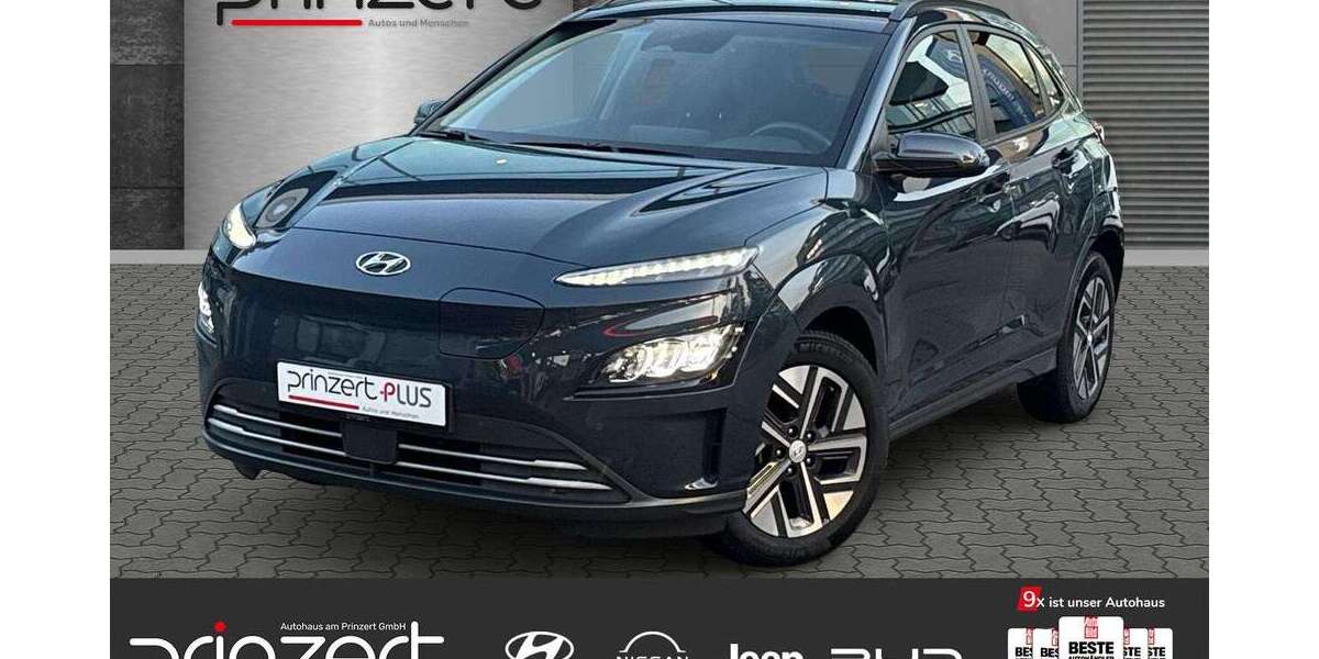Hyundai KONA 53.322 km 18.970 &euro; Darmstadt 64285