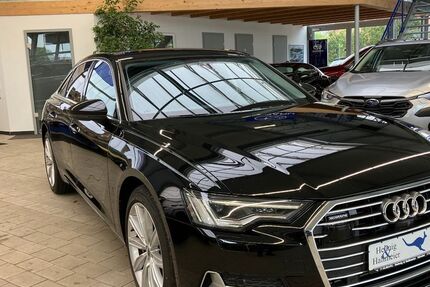 Audi A6 72.000 km 35.400 &euro; Hörstel 48477