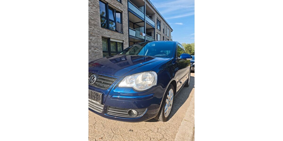 VW Polo 175.000 km 2.799 &euro; Heiligenhaus 42579