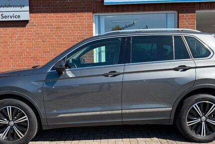 VW Tiguan 189.100 km 15.850 &euro; Essen Oldenburg 49632
