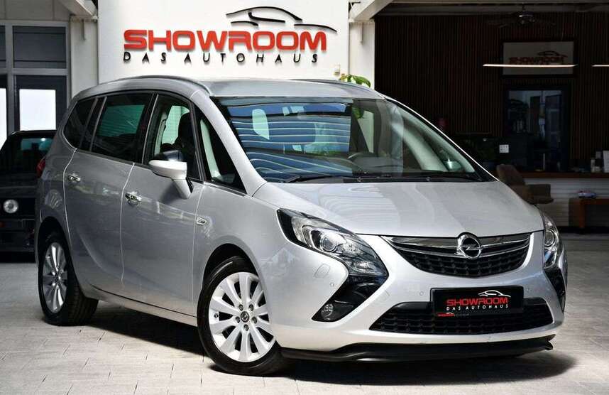 Zafira