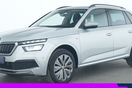 Skoda Kamiq 52.014 km 20.987 &euro; Dietzenbach bei Frankfurt 63128