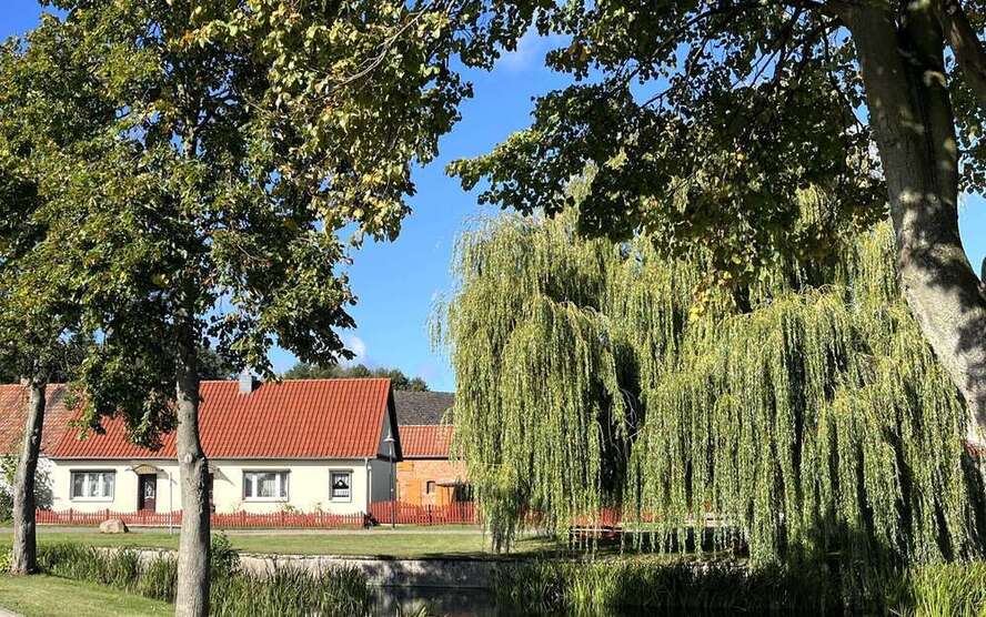 Haus zum Kaufen in Engersen 110.000 € 111 m²