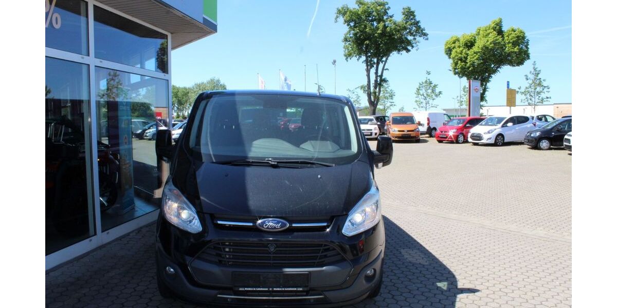 Ford Tourneo 222.097 km 12.950 &euro; Werther 99735
