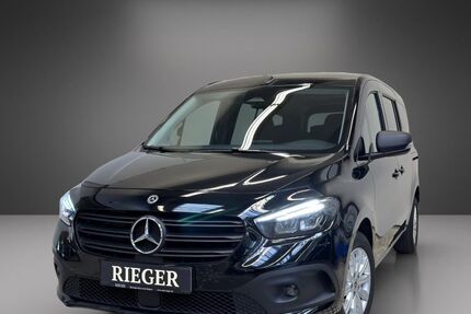 Mercedes-Benz Citan 33.103 km 28.329 &euro; Altdorf 90518
