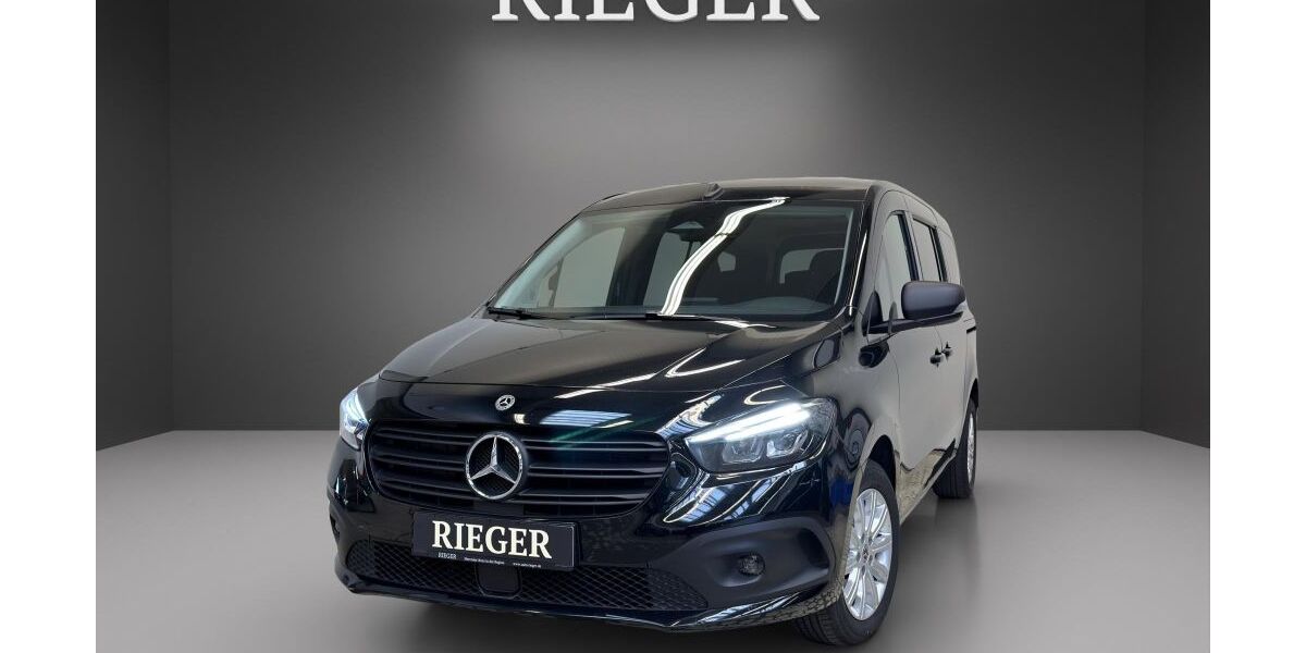 Mercedes-Benz Citan 33.103 km 28.900 &euro; Altdorf 90518