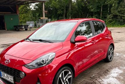 Hyundai i10 45.700 km 11.500 &euro; Südbrookmerland 26624