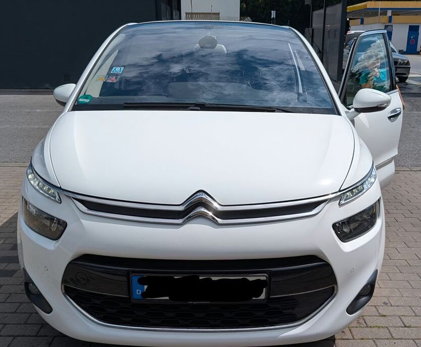 C4 Picasso