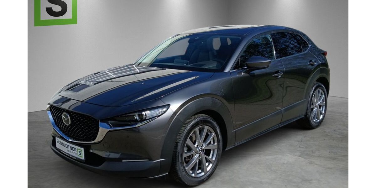 Mazda CX-30 77.840 km 19.490 &euro; Happurg 91230
