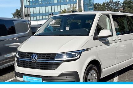 VW T6 Caravelle 22.400 km 40.890 &euro; Bremen 28207