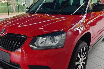 Skoda Yeti 84.000 km 13.980 &euro; Coswig (Anhalt) 06869