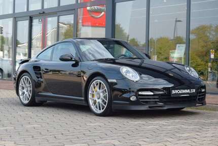 Porsche 997 88.151 km 112.900 &euro; Altenberge 48341