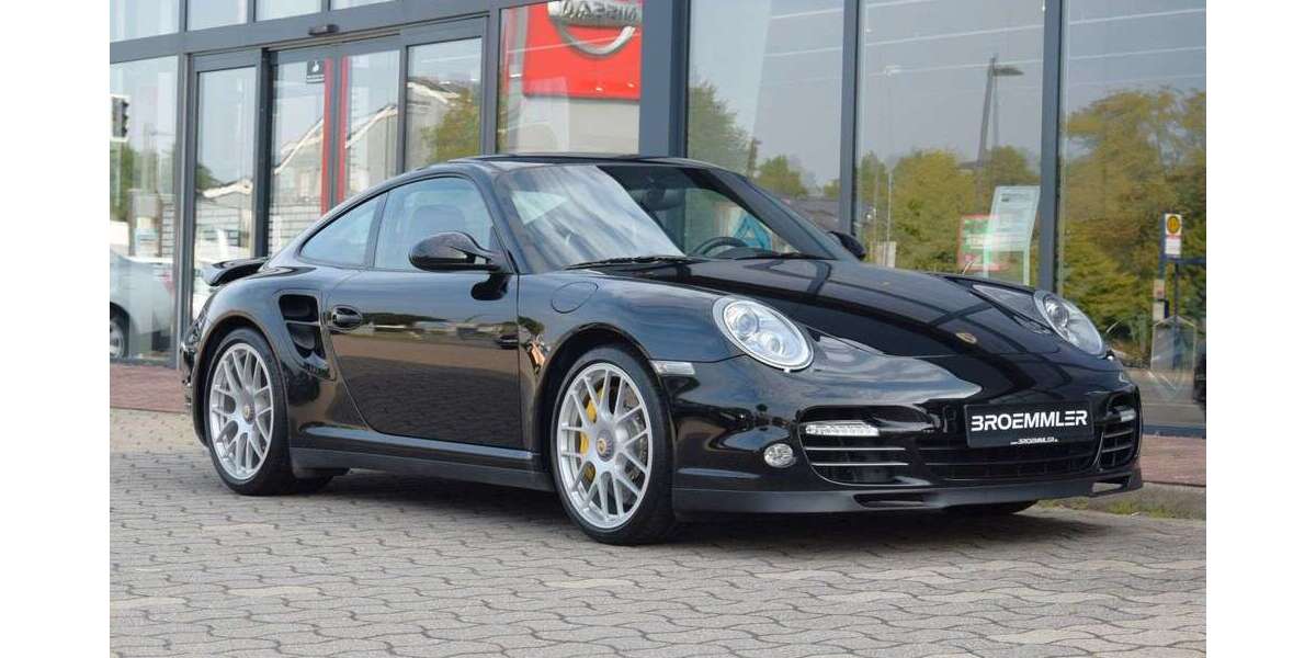 Porsche 997 88.151 km 112.900 &euro; Altenberge 48341