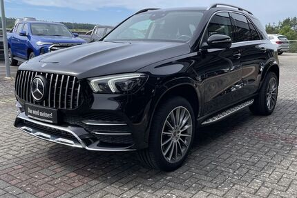 Mercedes-Benz GLE 300 150.000 km 46.900 &euro; Erlenbach 97837