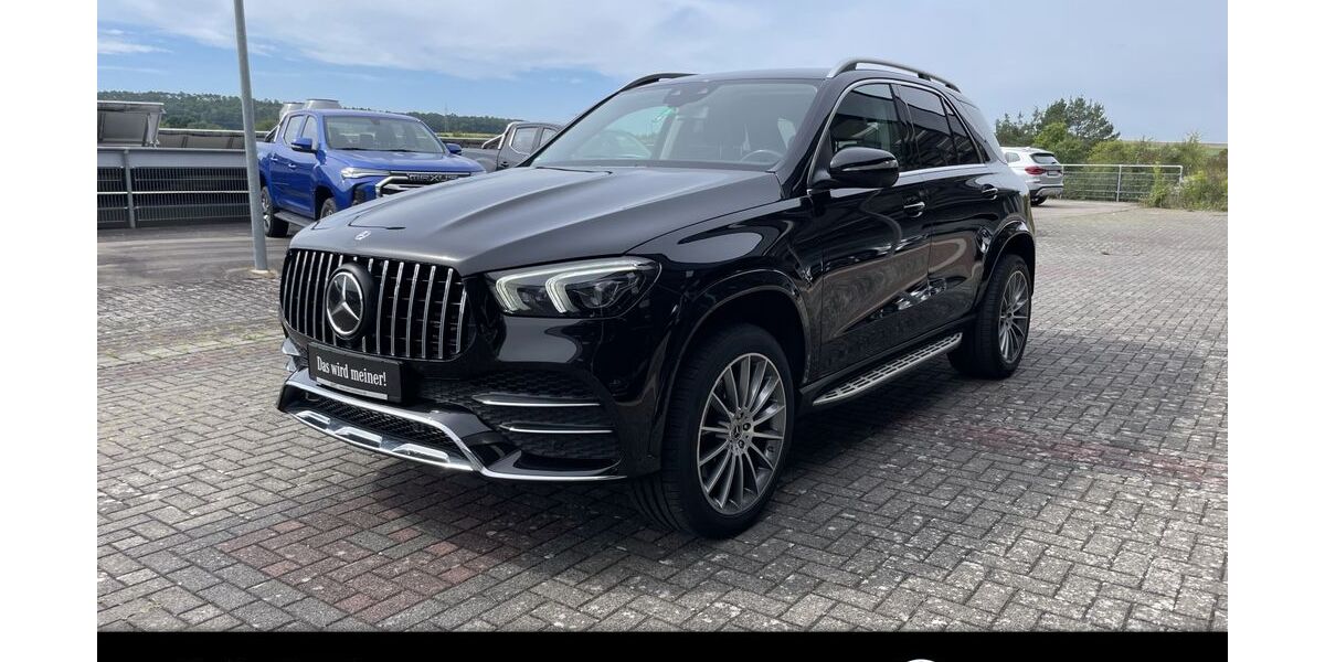 Mercedes-Benz GLE 300 150.000 km 46.900 &euro; Erlenbach 97837