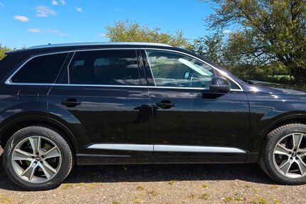 Audi Q7 187.566 km 20.900 &euro; Sieverstedt 24885