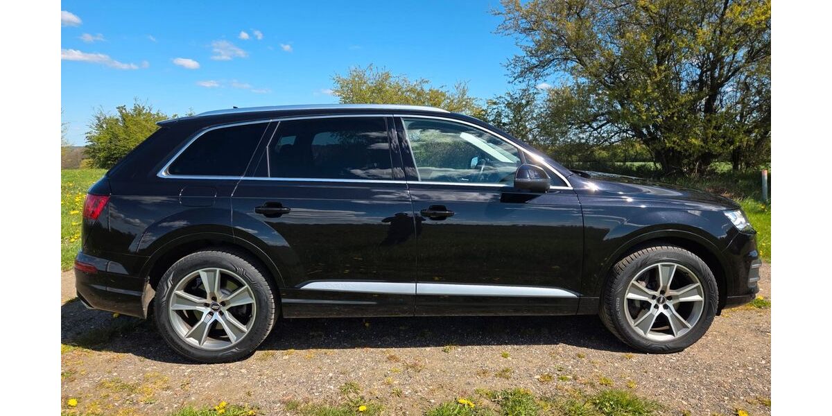 Audi Q7 187.566 km 20.900 &euro; Sieverstedt 24885