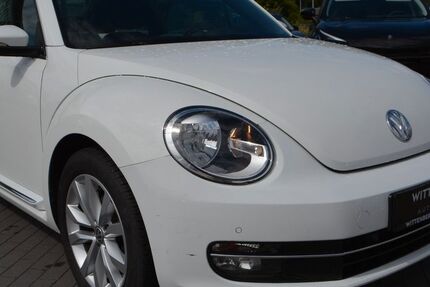 VW Beetle 144.000 km 10.900 &euro; Cuxhaven 27472