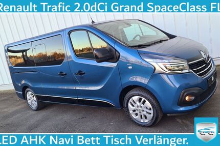 Renault Trafic 100.000 km 30.900 &euro; Chemnitz 09114