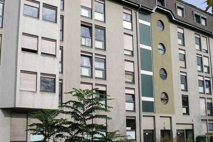 Wohnung zum Mieten in Mannheim 379 € 21 m² 1 zimmer