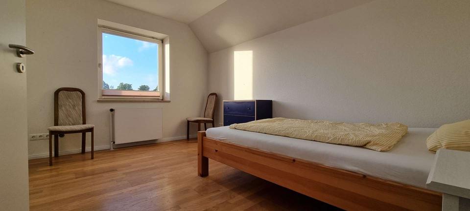 Maisonettenwohnung Westerrönfeld - 6 Zimmer, 149 m&sup2;, 625&euro; | Angebot:22072206