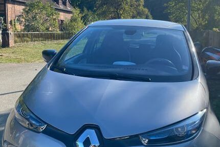 Renault ZOE 89.675 km 5.399 € Hitzacker 29456