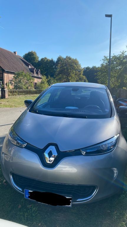 Renault ZOE 89.675 km 5.399 € Hitzacker 29456