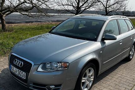 Audi A4 367.500 km 2.200 &euro; Hambrücken 76707