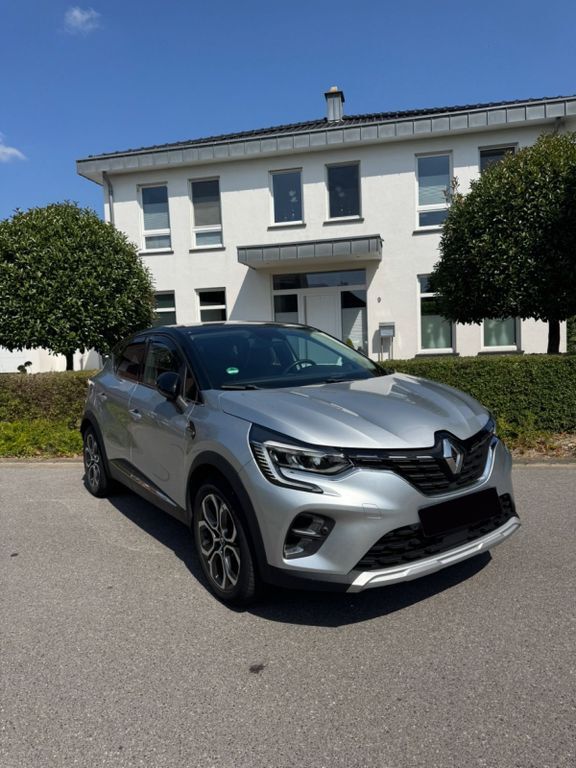 Captur