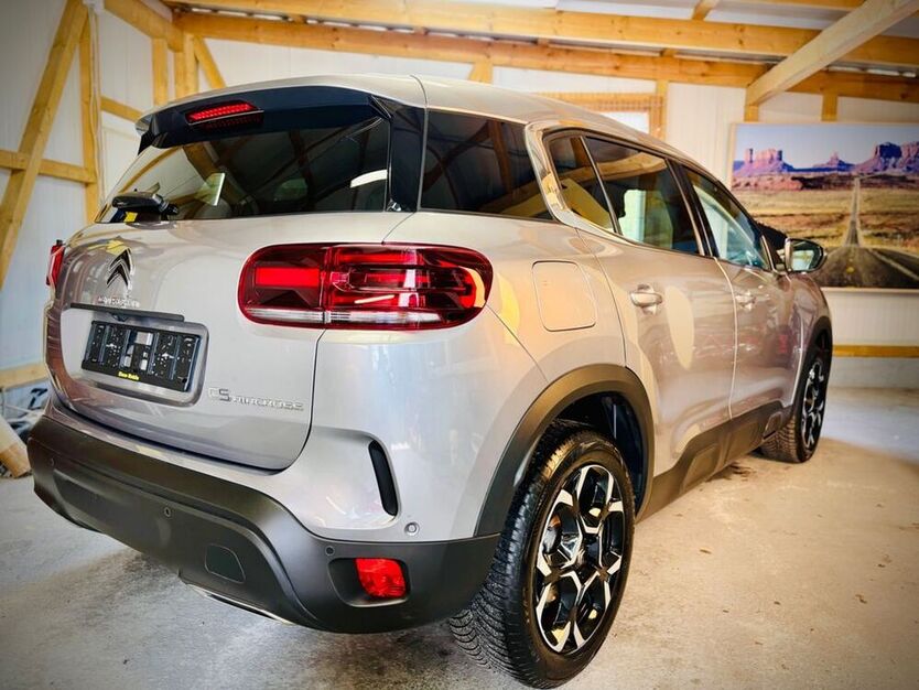 C5 Aircross