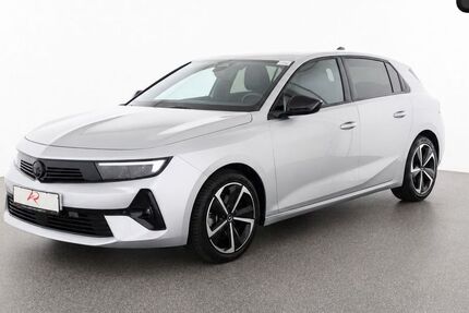 Opel Astra 30.000 km 19.880 &euro; Schönefeld 12529