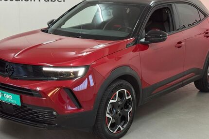 Opel Mokka 19.500 km 21.400 &euro; Dachau 85221