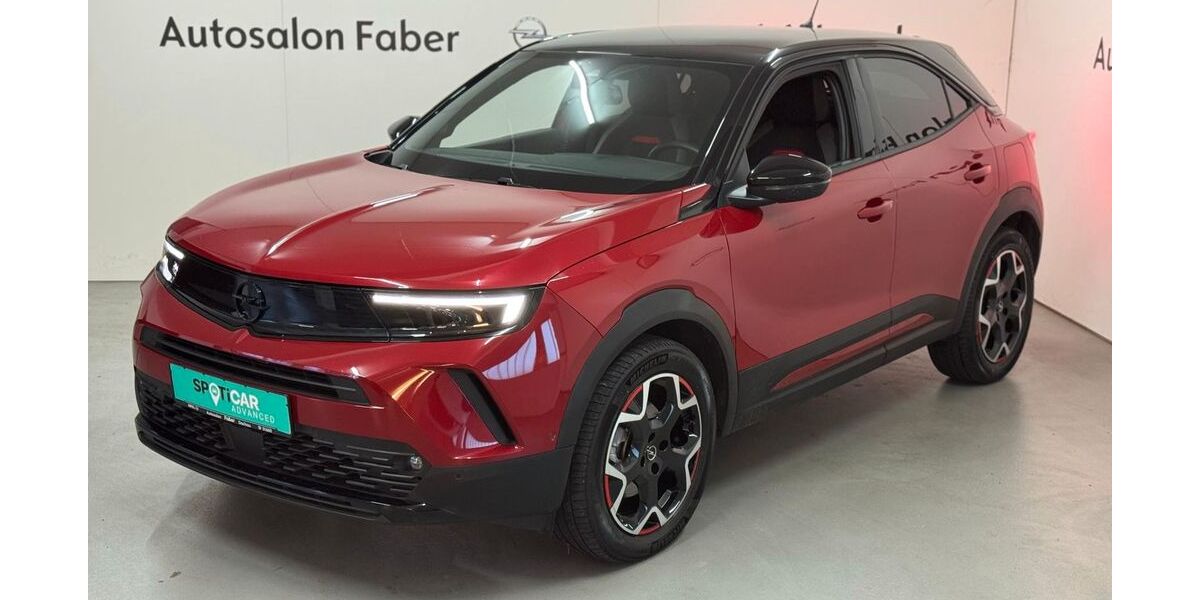 Opel Mokka 19.500 km 21.400 &euro; Dachau 85221