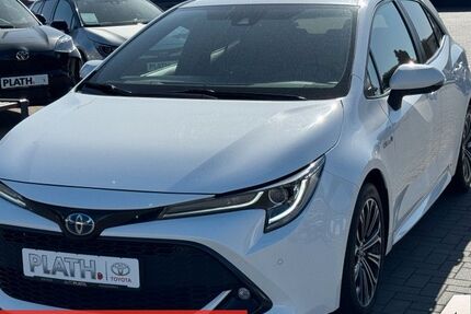 Toyota Corolla 47.500 km 20.690 &euro; Rostock-Warnemünde 18119