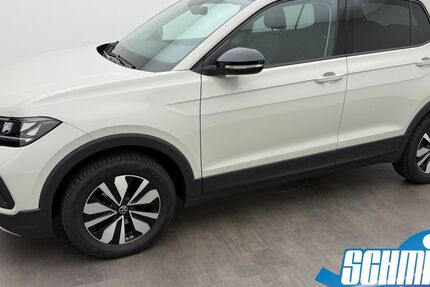 VW T-Cross 30.299 km 19.300 &euro; Peine 31226