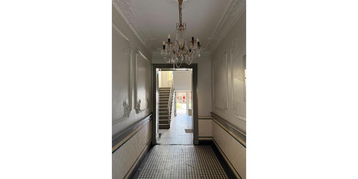 Erdgeschoßwohnung Berlin Neukölln - 1 Zimmer, 36 m&sup2;, 219.900&euro; | Angebot:26851886