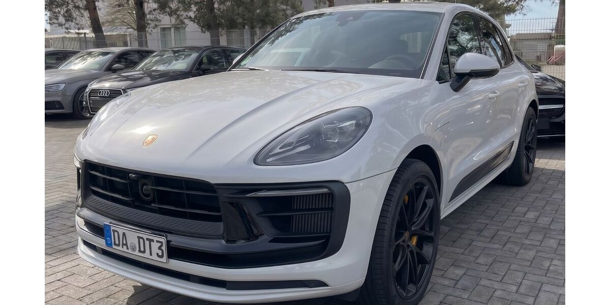 Porsche Macan 42.093 km 55.250 &euro; Frankfurt am Main 60487