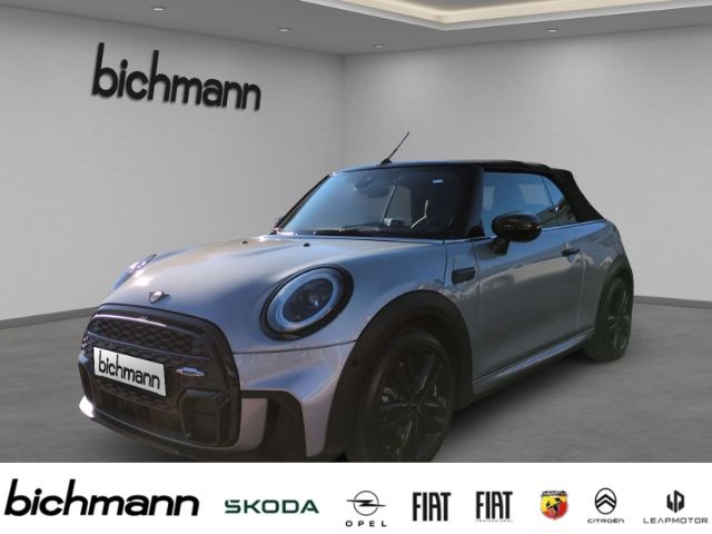 Mini Cooper Cabrio 24.481 km 29.990 &euro; Menden 58706