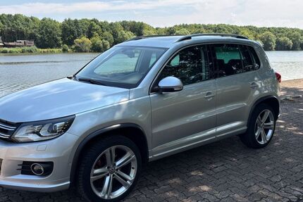 VW Tiguan 236.000 km 9.850 &euro; Rehlingen Siersburg 66780