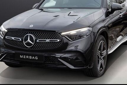 Mercedes-Benz GLC 450 18.653 km 84.900 &euro; Limburg-Offheim 65555